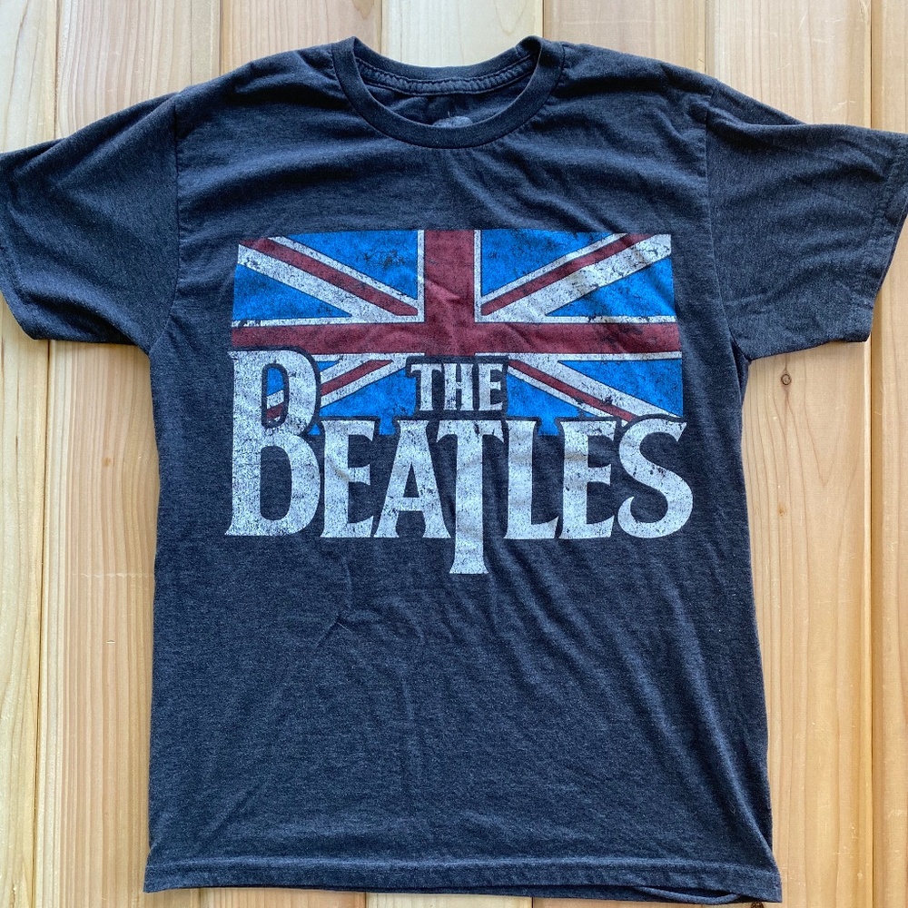 Beatles Tee